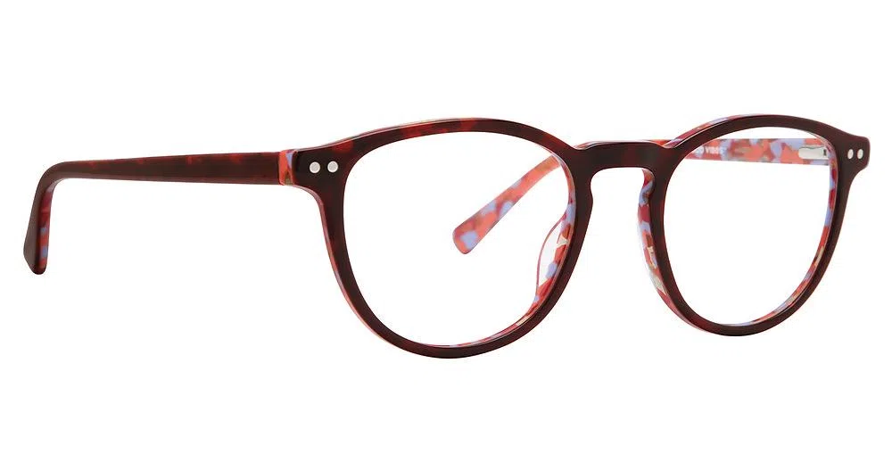 Life Is Good LGHANNAH Eyeglasses - view 3